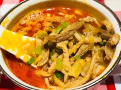草原全羊杂-西贝莜面村(东莞壹号广场店)
