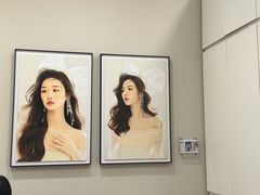 -海马体照相馆(上海宝山万达广场店)