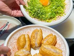 -牛牛和牛海鲜粥底火锅(长虹国际城店)