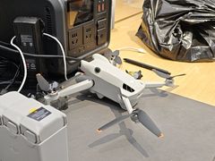 -DJI大疆(深圳华强北曼哈授权体验店)