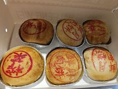 -泰康食品(南京东路店)