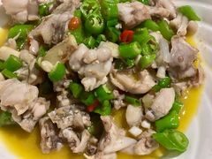 -小乐荟私房菜(宁海里店)