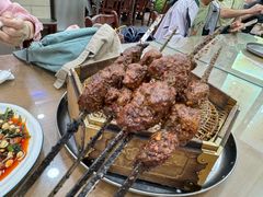 -西安贾三灌汤包·回坊小吃·清真炒菜(北院门总店)