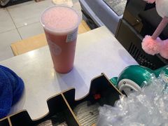 -杯言茶语(龙德广场店)