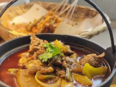 -花盐街·四川乐山小吃(西单大悦城店)