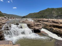 -陕西黄河壶口瀑布旅游区