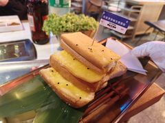 -杨记齐齐哈尔烤肉(总店)