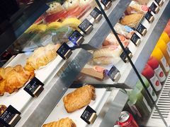 -COSTA COFFEE(恒基名人购物中心店)