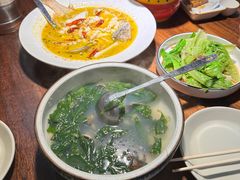 -食锦记·福建私房菜(浦西万达店)