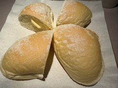 雪山奶露包-小炳胜(北京路店)