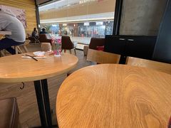 -星巴克(天津SM城市广场店)