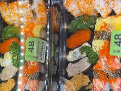 -池田寿司·4H鲜作(西直门凯德华联店)
