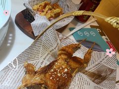 -青花椒花椒鱼(合生汇店)