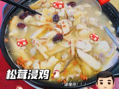-都斛海鲜街