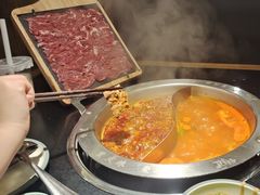 -井格重庆火锅(西直门凯德Mall店)