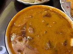 -方中山胡辣汤(顺河路店)