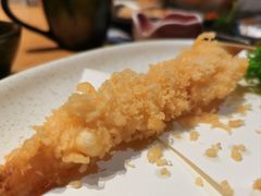 -京旬海鲜放题·铁板烧自助餐厅