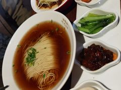 -松鹤面馆·古法焖肉面(观前店)