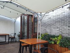 露天位-IFIF 如果花園(宽厚里店)