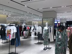 -ZARA(青岛万象城店)