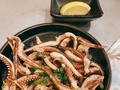 -日葵 大阪烧ひまり(仙霞路店)