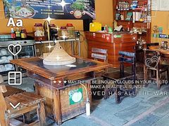 -抚仙湖生态石锅鱼野生菌(告庄店)