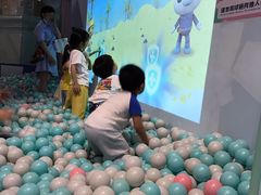 -杭州开元森泊度假乐园