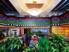 -后院犇牛主题餐厅(云岗店)
