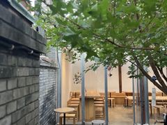 -VOYAGE COFFEE(杨梅竹店)
