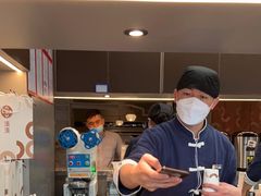 -湊湊火锅·茶憩(皇姑万象汇店)