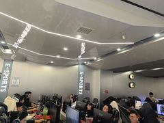 -鑫电竞(垡头店)