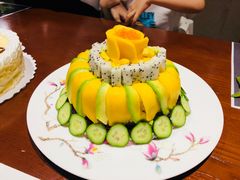 -元通寿司(东骏店)