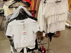 -ZARA(仓山万达店)