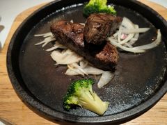 -俄士厨房(时代天街店)