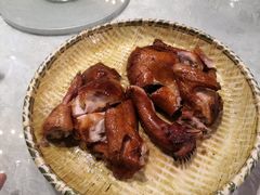 -大树头森林餐厅(番禺广场店)