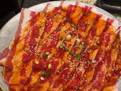 -首尔烤肉大排档(合生汇店)