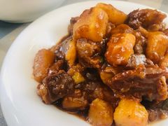 -华春餐馆(鱼山路店)