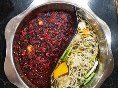 -储奇门鳝鱼火锅(总店)