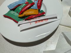 -海底捞火锅(长宁路龙之梦店)