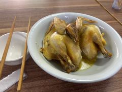 -三妹老屋新鲜焗盐鸡