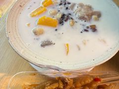 -水牛奶皇后糖水铺