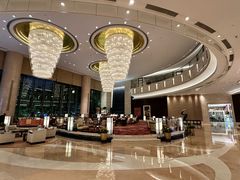 -深圳福田香格里拉大酒店