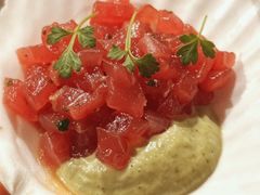 -Osteria Garden 生蚝花园餐厅(原进贤路店)