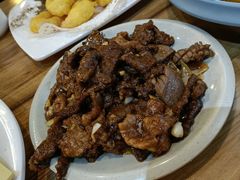 -陈傻子餐厅(世纪都会店)