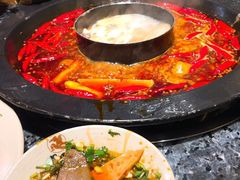 -蜀大侠火锅(寰球文化地标·总府店)