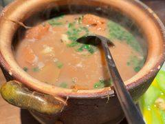 -清水亭湖北菜(大屯DT51店)