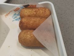-半天妖烤鱼(西铁营万达店)