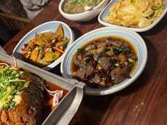 -树厨地道黔菜(清镇职教城店)