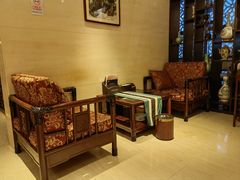 -七彩云南庆沣祥茶庄(金融街店)