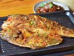 -小杨烤肉(高新店)